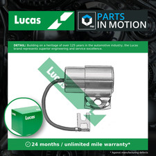 Ignition Condenser fits