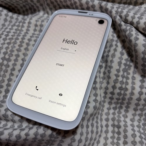 Balmuda phone compact 5g - phone,, compact,