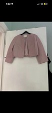 Ladies Phase Eight Bolero Size