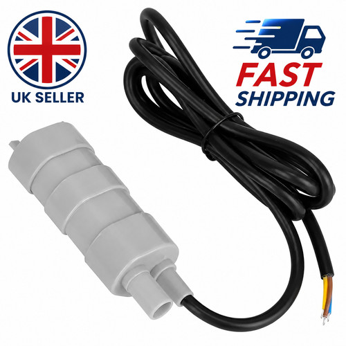 12v water pump submersible - water,