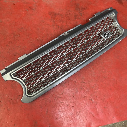 Genuine range rover l322 - genuine,