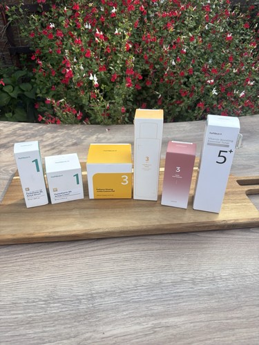 Numbuzin beauty skincare - k-beauty,
