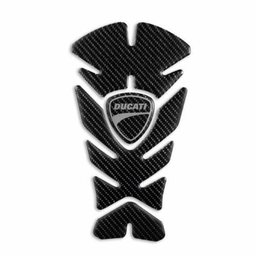Carbon adhesive protection - , for