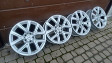 17" alloys 5x112 mercedes w204