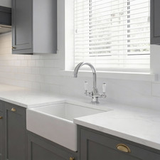 Small Ceramic Belfast Butler