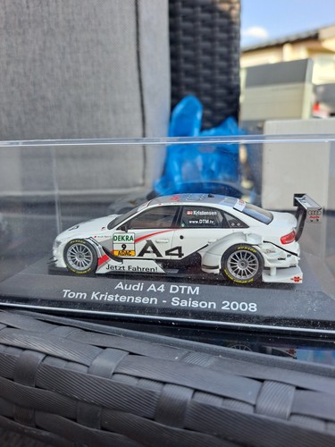 Rare minichamps audi a4 - minichamps,