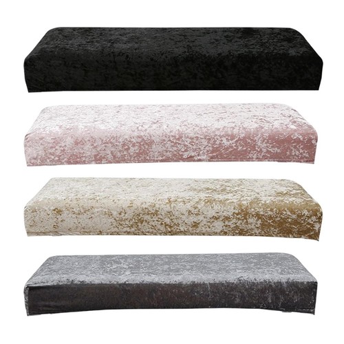Soft stretch bench cover - soft,