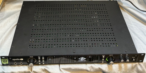 Universal audio apollo duo - apollo,