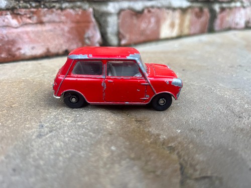 Corgi toys british - corgi,