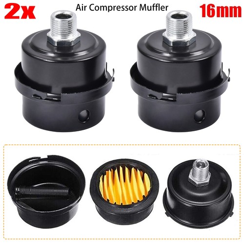 16mm metal air - 2x,
