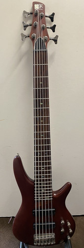 Ibanez sr506e string - ibanez, 6-string