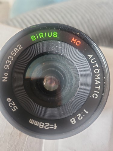 Fujica mount film slr - fujica,