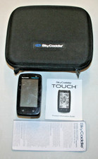 SkyCaddie Touch Golf