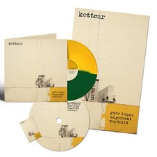 Kettcar - Gute Laune Ungerecht