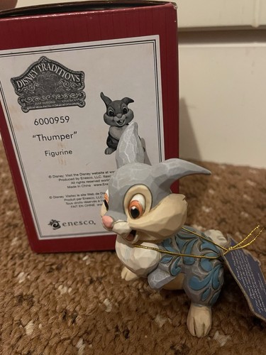 Disney traditions thumper - disney,