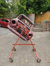 Classic mini rotisserie complete