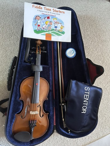Stentor student violin - stentor, 1/8