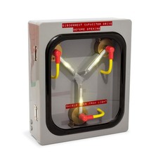 Back To The Future Life-Size