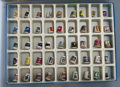 English bone china - 45,
