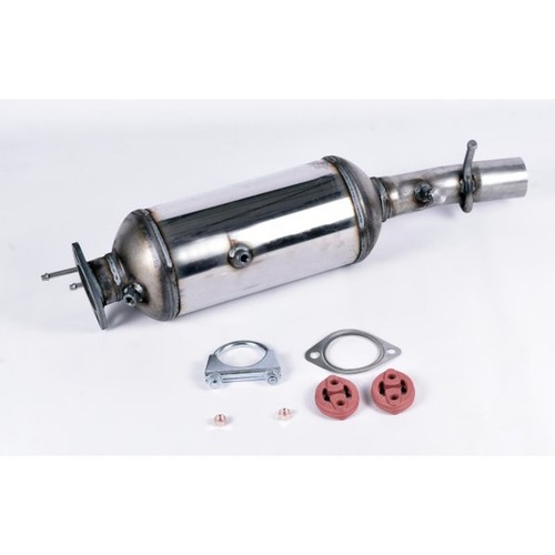 Diesel particulate filter - diesel, dpf