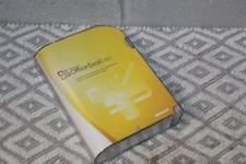 Microsoft Office Excel 2007 PC