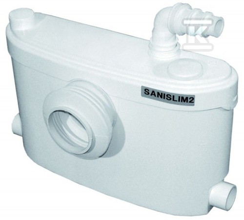 Sanislim slim2 sink shower - sanislim,