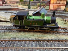 Mainline OO Gauge 37-054 Class