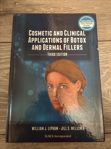 Cosmetic and clinical - and,