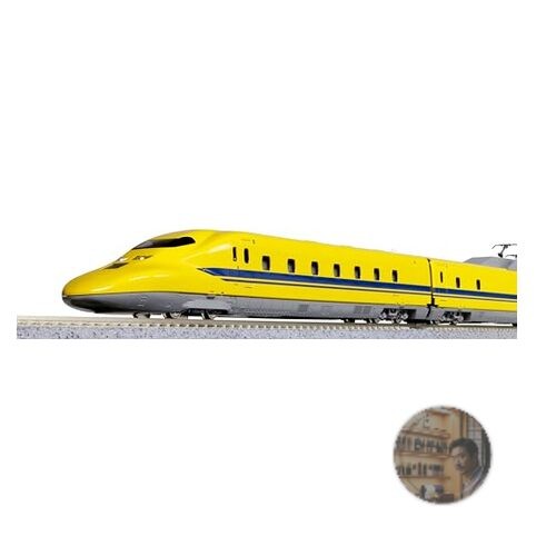 Kato gauge 923 series 3000 - kato, n