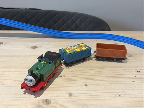 Thomas trackmaster whiff - thomas,