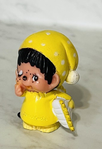 Sekiguchi monchichi sleepy - 🔥sekiguchi,
