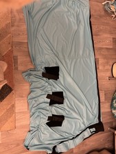 7ft0 Plus.  Snuggly Bodysuit With Detachable Neck