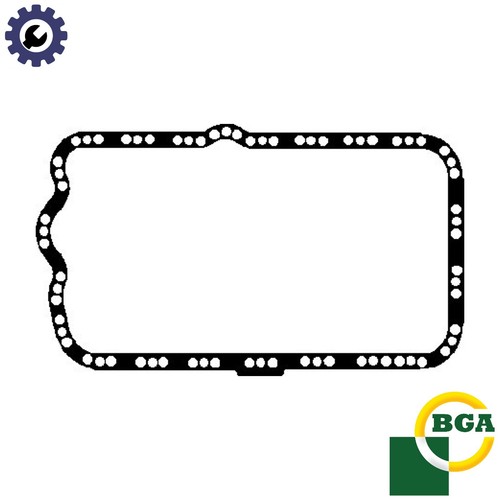 Gasket oil sump - sump, op0325