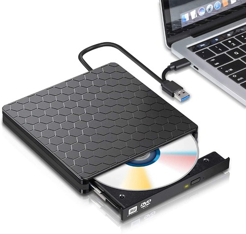 Usb external blu ray drive - usb, 3.0