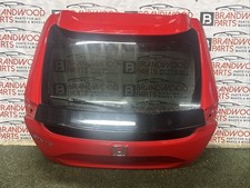 HONDA CIVIC MK10 BOOTLID 5 Door Tailgate  In Red (R513)