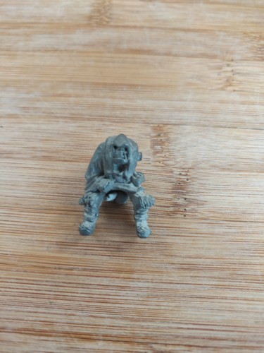 Grenadier orc wolf - ef,