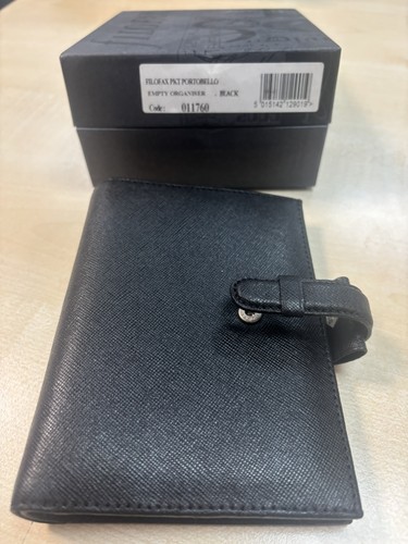 Filofax pocket portobello - filofax,