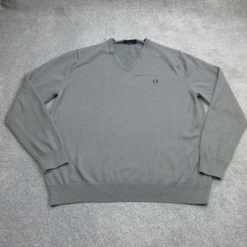 Fred perry jumper mens - jumper, 2xl
