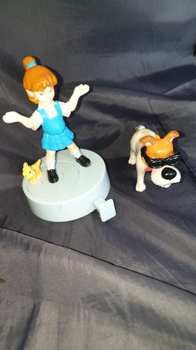 Oliver and company jenny - and, &