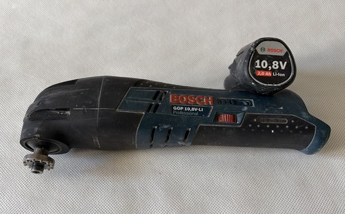 Bosch gop li - bosch,