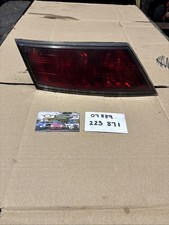 Honda Civic FN2 Type R N/S