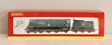 Hornby R2221 OO Gauge BR 4-6-2 Battle of Britain Class Loco 34067 Tangmere