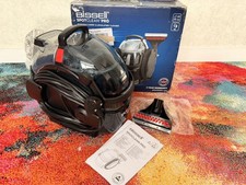 BISSELL SpotClean Pro, Carpet