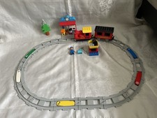 Duplo 10874 Motorized Steam