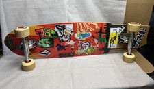 Longboard / Skateboard - Vault