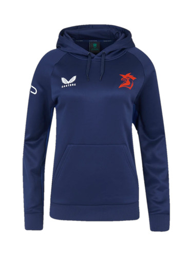 Sydney roosters hoodie - sydney,