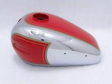 Ariel 350cc Red Painted &