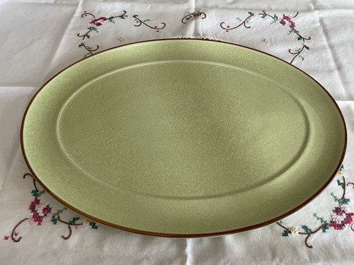 Denby juice apple large oval - juice,