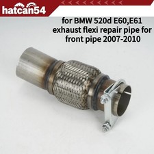 for BMW 520d E60,E61 exhaust