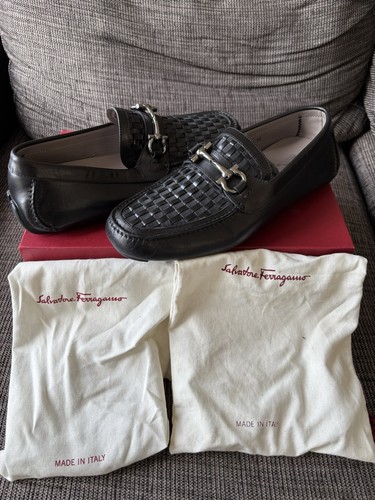 Salvatore ferragamo parigi - salvatore,